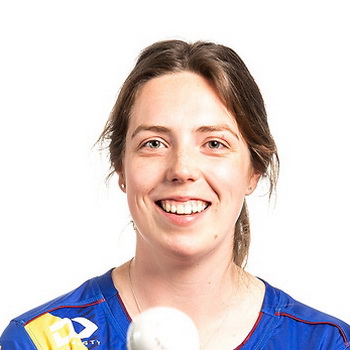 Sophie Oldershaw Biography